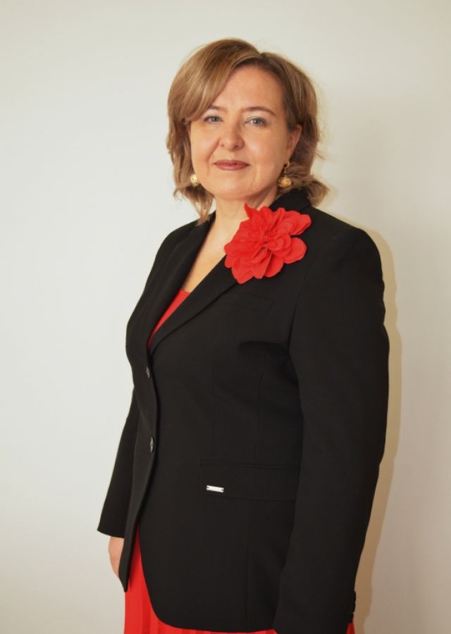 Наталья Бекетова