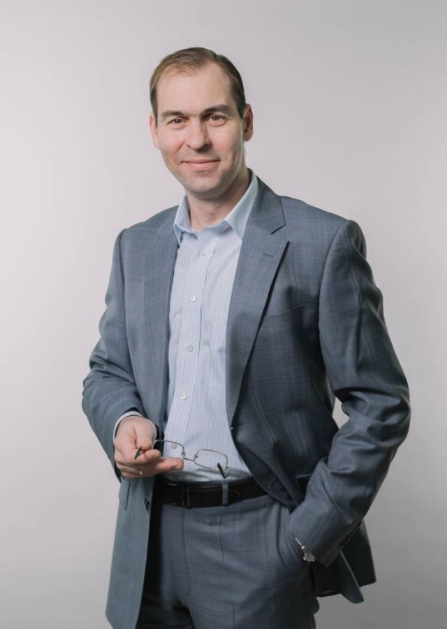 Владимир Шеламов